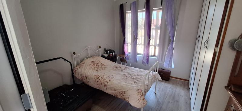 4 Bedroom Property for Sale in Dana Bay Western Cape
